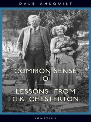 cover image of Common Sense 101